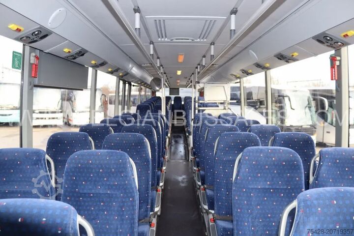 Autocarros interurbanos Mercedes-Benz Integro L / 15m