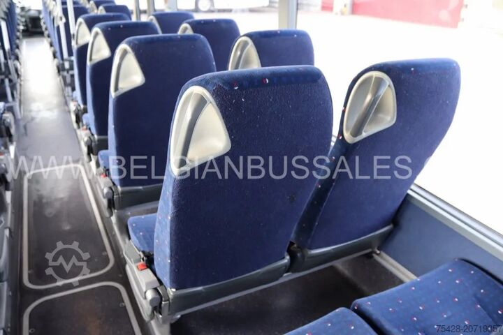 Autocarros interurbanos Mercedes-Benz Integro L / 15m