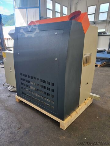 Four-sided moulder / planer WEINIG QUATTROMAT 23P