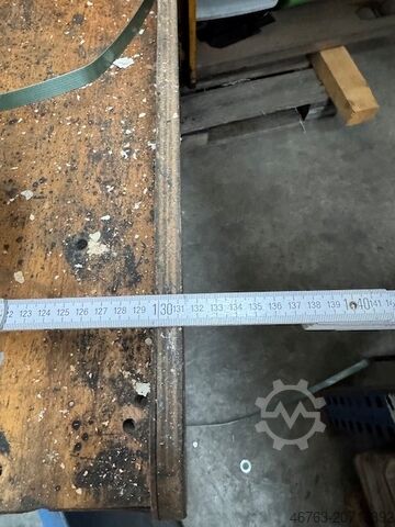 Carrello da officina unbekannt unbekannt