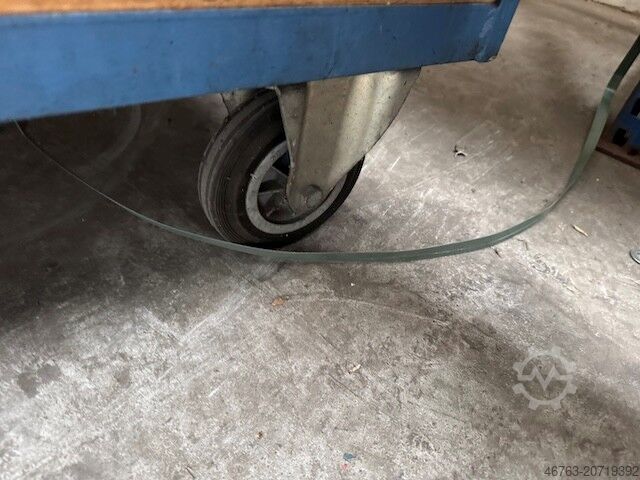 Carrello da officina unbekannt unbekannt