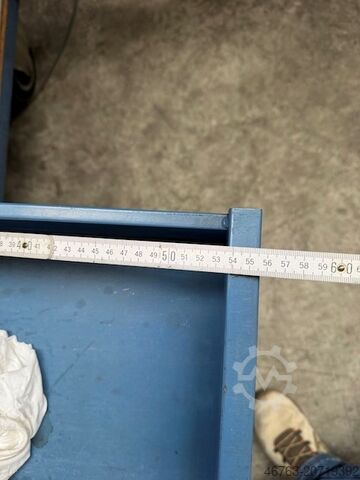 Werkplaatswagen unbekannt unbekannt