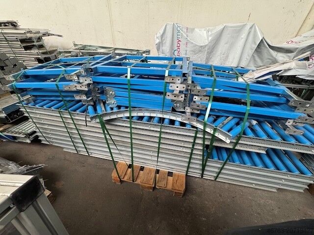 Trasportatore a rulli unbekannt unbekannt