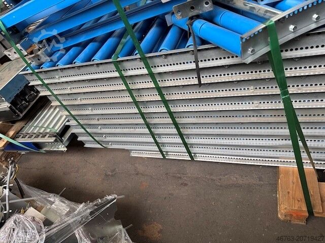 Trasportatore a rulli unbekannt unbekannt