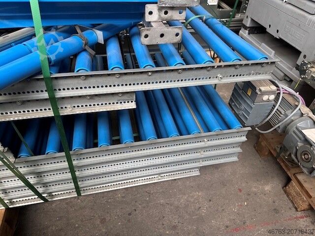 Trasportatore a rulli unbekannt unbekannt