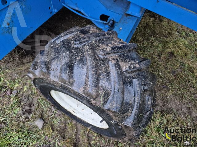 Podnośnik koszowy teleskopowy UpRight SL 30