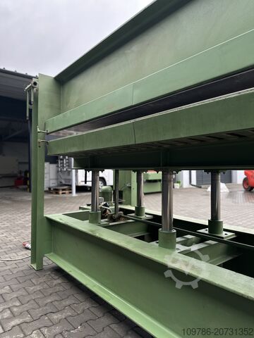 Prasa półkowa SIMI 300x130 cm SIMI