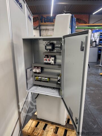 Dikey şerit testere MÖSSNER SM 320 Typ C