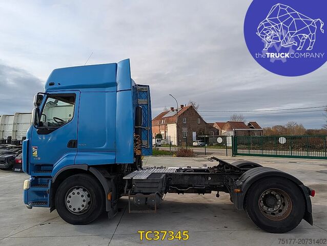 Standard-SZM Renault Premium 450