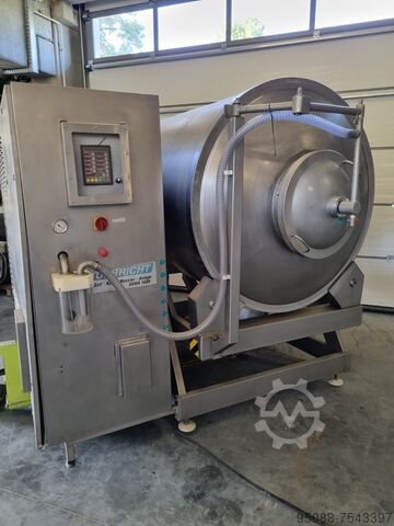 Tumbler Ulbricht SKMA1500