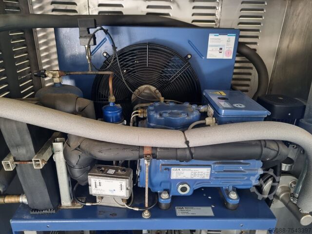 Tumbler Ulbricht SKMA1500