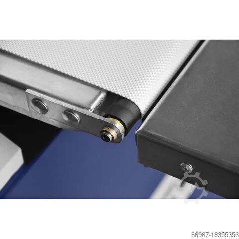 LEVIGATRICE A TAMBURO CORMAK MM3156C 400V