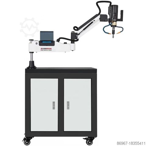 Gwinciarka CORMAK RGE30PW