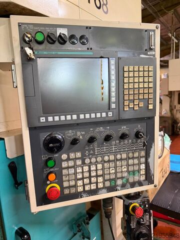 Tour CNC Muratec MW120