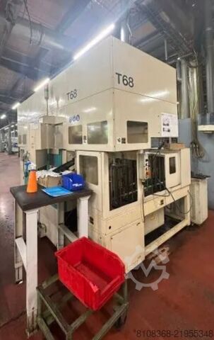 Tour CNC Muratec MW120