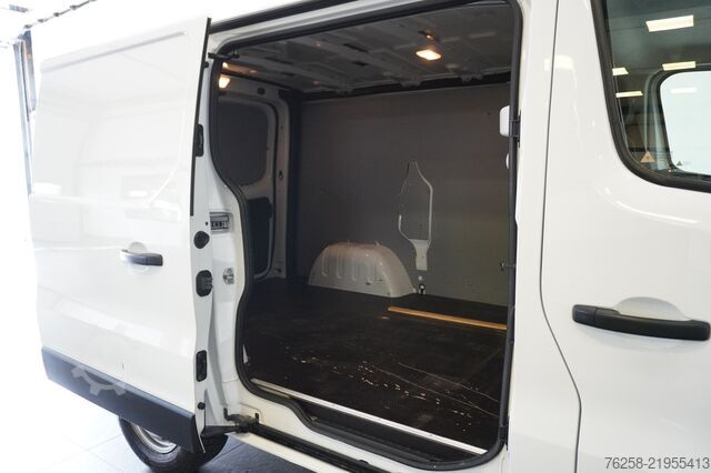 Panelová dodávka Renault Trafic 2.0 dCi 120PK EURO 6 - Airco - Navi - Cr...