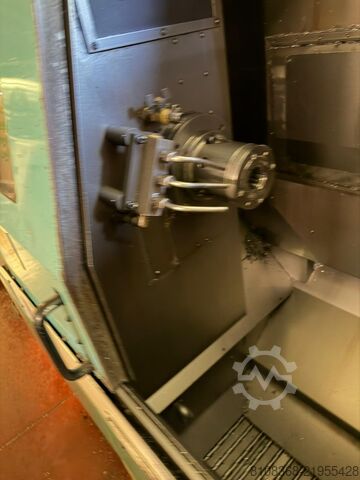 Tour CNC Muratec mt12
