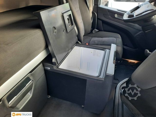 Standardní tahač IVECO S-WAY 530 Intarder Standklima 2xTank