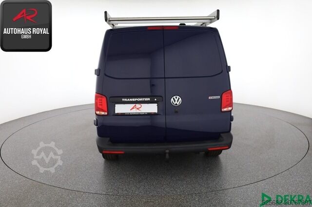Bestelwagen Volkswagen T6 Transporter T6.1 2.0 TDI 4M KASTEN STANDHEIZ