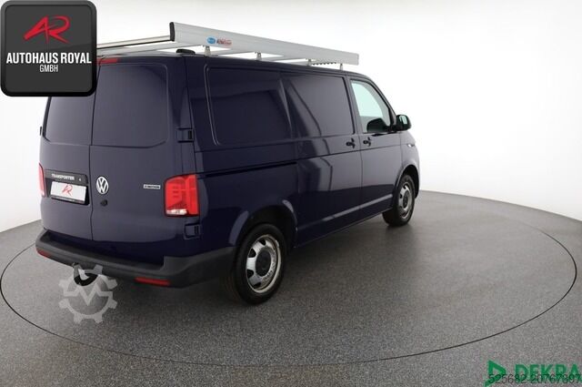 Bestelwagen Volkswagen T6 Transporter T6.1 2.0 TDI 4M KASTEN STANDHEIZ
