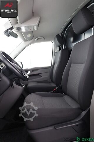 Bestelwagen Volkswagen T6 Transporter T6.1 2.0 TDI 4M KASTEN STANDHEIZ