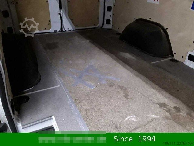 High top van MERCEDES-BENZ Sprinter 317CDI KA36/STHZ/RWD/KLIMA/KAM/AHK3,5t