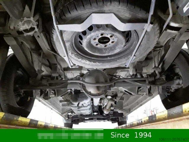 High top van MERCEDES-BENZ Sprinter 317CDI KA36/STHZ/RWD/KLIMA/KAM/AHK3,5t