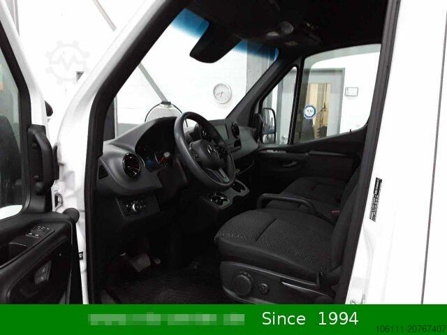 High top van MERCEDES-BENZ Sprinter 317CDI KA36/STHZ/RWD/KLIMA/KAM/AHK3,5t