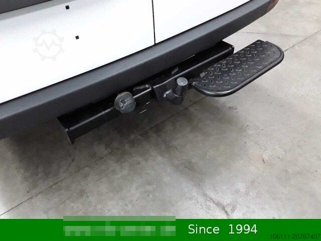 High top van MERCEDES-BENZ Sprinter 317CDI KA36/STHZ/RWD/KLIMA/KAM/AHK3,5t