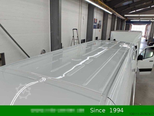 High top van MERCEDES-BENZ Sprinter  315 317CDI/DOKA/LANG4 KAM/AHK