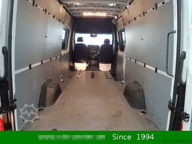 High top van MERCEDES-BENZ Sprinter  315 317CDI/DOKA/LANG4 KAM/AHK