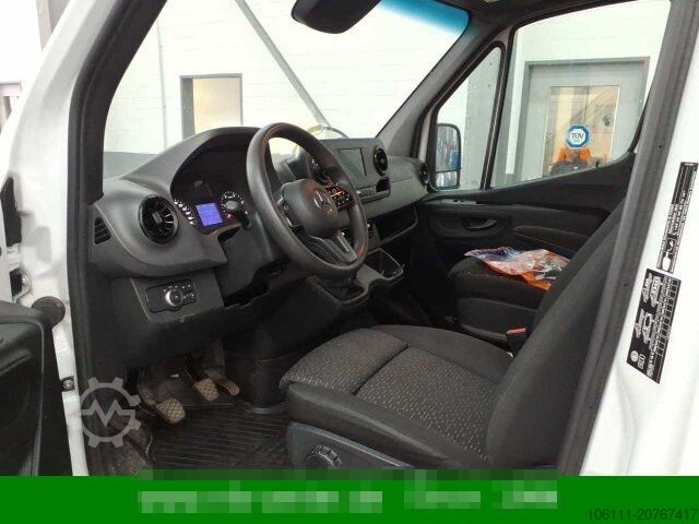 High top van MERCEDES-BENZ Sprinter 315 317CDI/DOKA/LANG4 KAM/AHK
