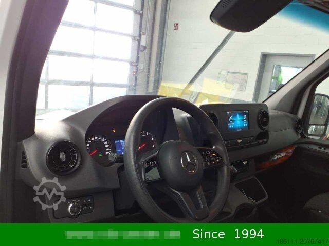 High top van MERCEDES-BENZ Sprinter 315 317CDI/DOKA/LANG4 KAM/AHK