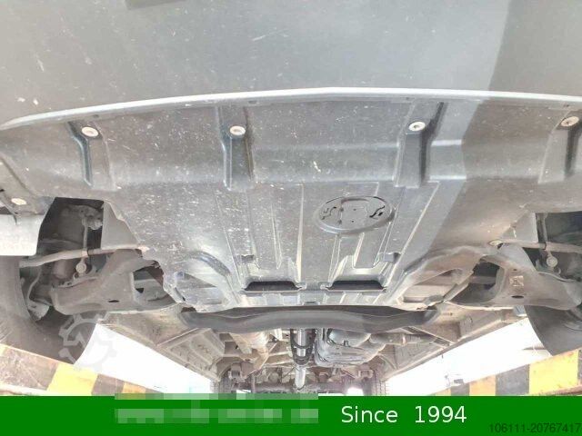 High top van MERCEDES-BENZ Sprinter  315 317CDI/DOKA/LANG4 KAM/AHK