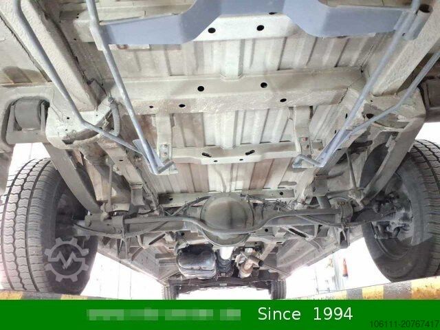 High top van MERCEDES-BENZ Sprinter  315 317CDI/DOKA/LANG4 KAM/AHK