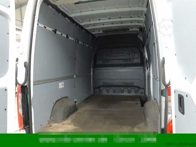 High top van MERCEDES-BENZ Sprinter 316 CDI RWD Automatik/AHK3,5t Kamera