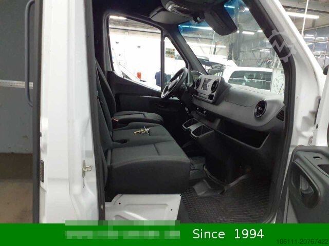 High top van MERCEDES-BENZ Sprinter 316 CDI RWD Automatik/AHK3,5t Kamera