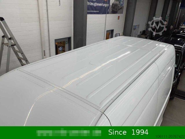 High top van MERCEDES-BENZ Sprinter 316 CDI RWD Automatik/AHK3,5t Kamera