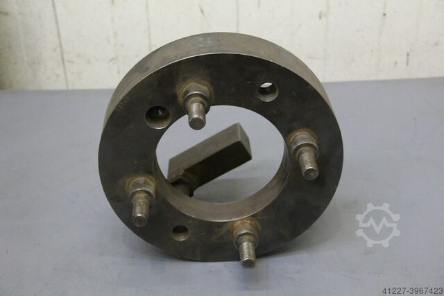 Chuck-flens unbekannt Ø 250 mm