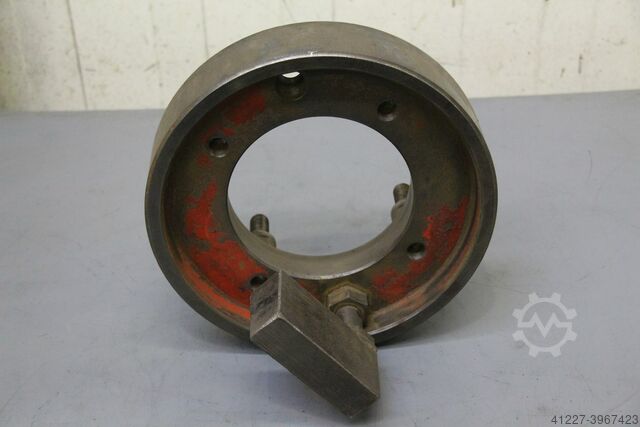 Chuck-flens unbekannt Ø 250 mm