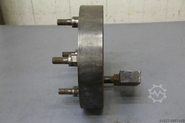 Chuck-flens unbekannt Ø 250 mm