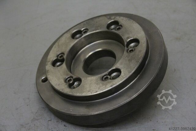 Futterflansch unbekannt Ø 230 mm