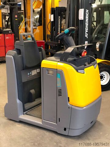 Trekker Jungheinrich EZS 350 - Service Neu