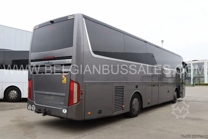 Autokar Van Hool TX15 Acron / 12.2m / Euro 5 /
