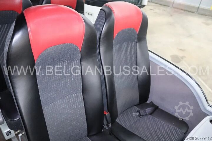 Autokar Van Hool TX15 Acron / 12.2m / Euro 5 /