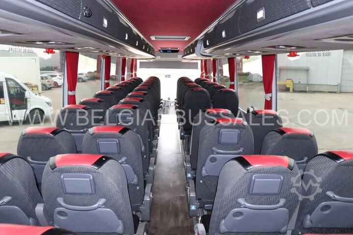 Autokar Van Hool TX15 Acron / 12.2m / Euro 5 /