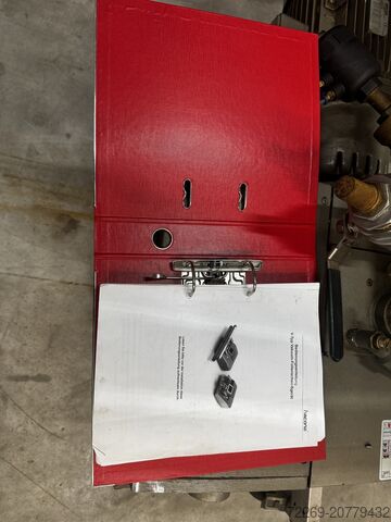 Saroseal VI-2520 vakuumska / gasna mašina za zaptivanje Saroseal VI 2520