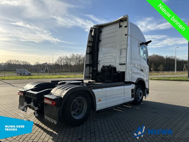 Standard-SZM Volvo FH 460 TC 4x2 CMS + Low Mileage