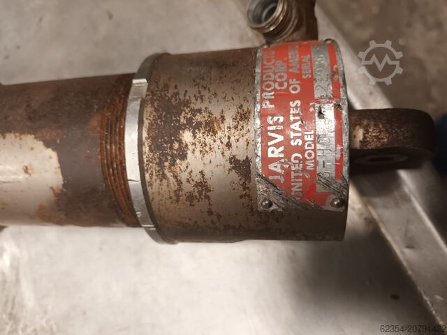 Vleesverwerkingsmachine Jarvis 3-HD