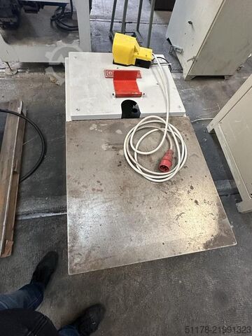 Nivelliermaschine der Marke Camam Camam US/1C